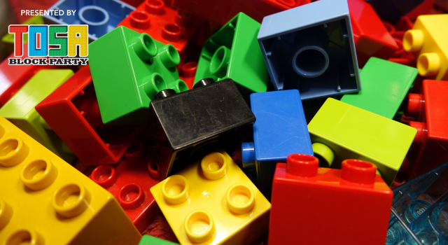 Lego Mania